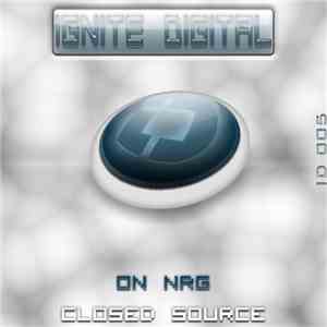On NRG - Closed Source