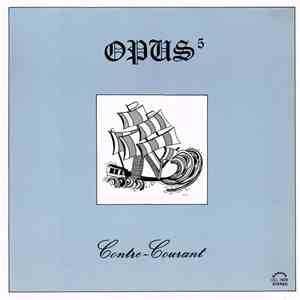 Opus 5 - Contre-Courant