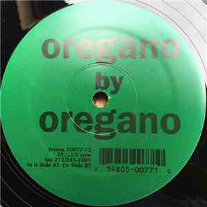 Oregano - Oregano