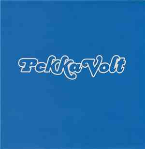 Pekka Volt - Fast Forward / Headless