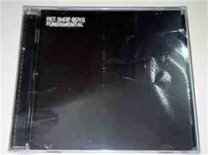 Pet Shop Boys - Fundamental