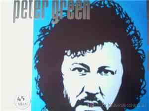 Peter Green  - Big Boy Now