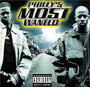 Philly’s Most Wanted - Get Down Or Lay Down
