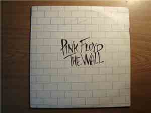 Pink Floyd - The Wall