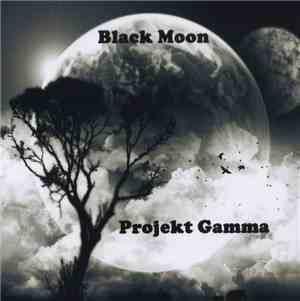 Projekt Gamma - Black Moon