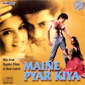 Raamlaxman, Dev Kohli · Asad Bhopali - Maine Pyar Kiya
