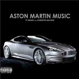 Rick Ross Feat. Drake & Chrisette Michele - Aston Martin Music