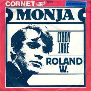 Roland W. - Monja / Cindy Jane