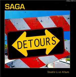 Saga  - Detours