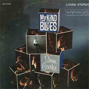 Sam Cooke - My Kind Of Blues