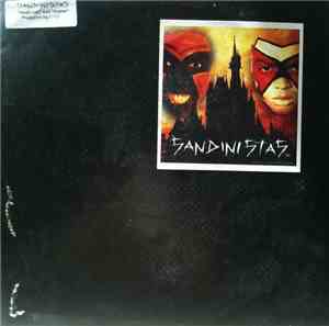 Sandinistas - Madd Luv / Higher