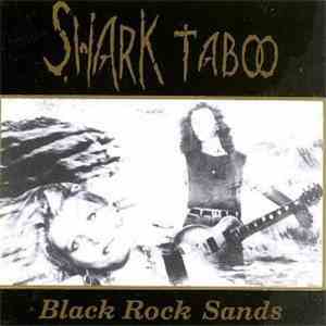 Shark Taboo - Black Rock Sands