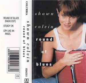 Shawn Colvin - Round Of Blues