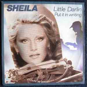 Sheila - Little Darlin'