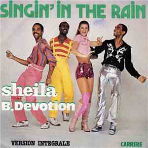 Sheila B. Devotion - Singin' In The Rain