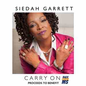 Siedah Garrett - Carry On