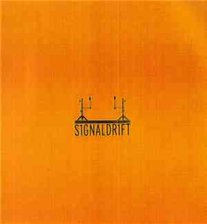 Signaldrift - Orange