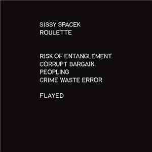 Sissy Spacek - Roulette