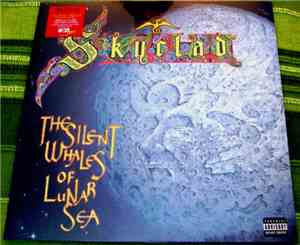 Skyclad - The Silent Whales Of Lunar Sea