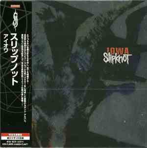 Slipknot - Iowa