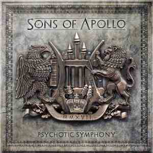 Sons Of Apollo - Psychotic Symphony