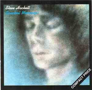 Steve Hackett - Spectral Mornings