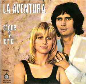 Stone Y Eric - La Aventura
