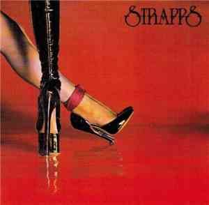 Strapps - Strapps