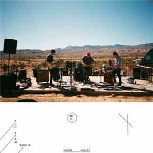 Sun Araw Band IX - Two From The Desert: Yucca Valley 2012