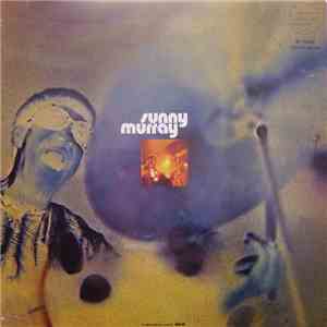 Sunny Murray - Sunny Murray