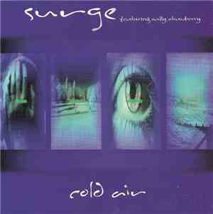 Surge Featuring Sally Strawberry - Cold Air