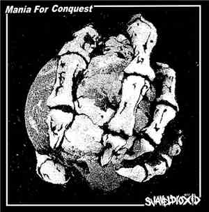 Svaveldioxid / Mania For Conquest - Svaveldioxid // Mania For Conquest