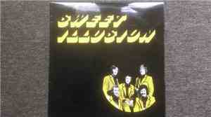 Sweet Illusion - Sweet Illusion