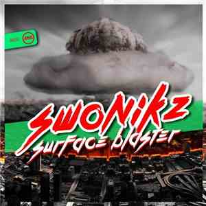 Swonikz - Surface Blaster
