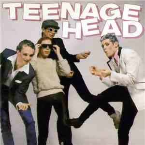 Teenage Head - Teenage Head