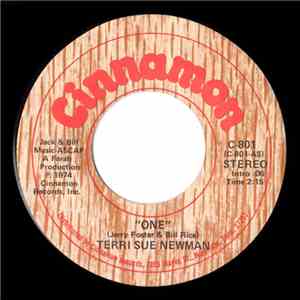 Terri Sue Newman - One / Teachin' The Teacher