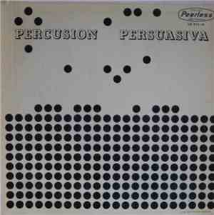 Terry Snyder - Percussion Persuasiva