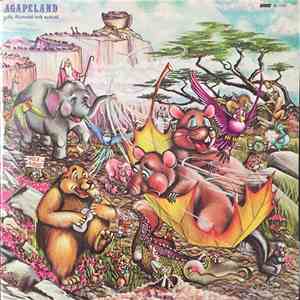 The Agapeland Singers - Welcome To Agapeland