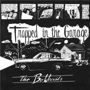 The Bo-Weevils - Trapped In The Garage