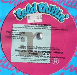 The Genius - Who's Your Rhymin' Hero