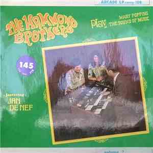 The Hammond Brothers - Volume 2