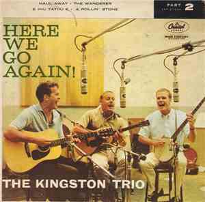 The Kingston Trio - Here We Go Again! (Part 2)