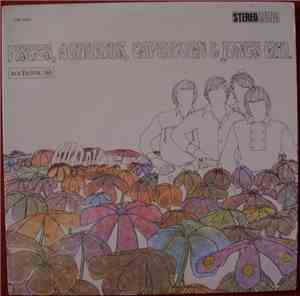 The Monkees - Pisces, Aquarius, Capricorn & Jones Ltd.
