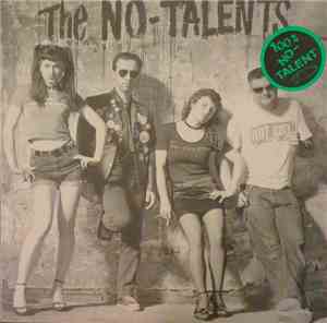 The No-Talents - The No-Talents