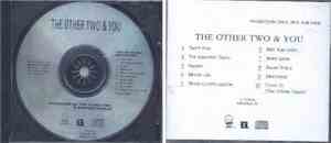 The Other Two - The Other Two & You