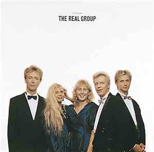 The Real Group - Nothing But The Real Group