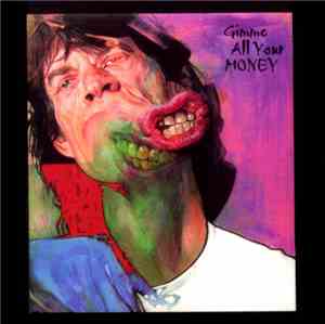 The Rolling Stones - Gimme All Your Money