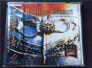 The Rolling Stones - Live World
