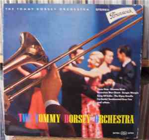 The Tommy Dorsey Orchestra Starring Warren Covington - The Tommy Dorsey Orc ...