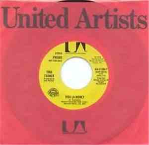 Tina Turner - Viva La Money
